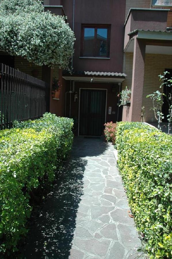 Le Anfore Marino Exterior foto