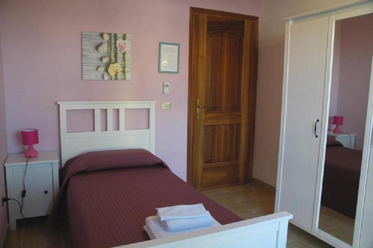 Le Anfore Marino Exterior foto